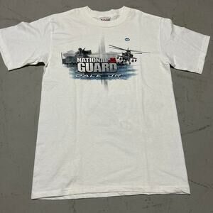 **Dale Earnhardt Jr. National Guard T-Shirt**